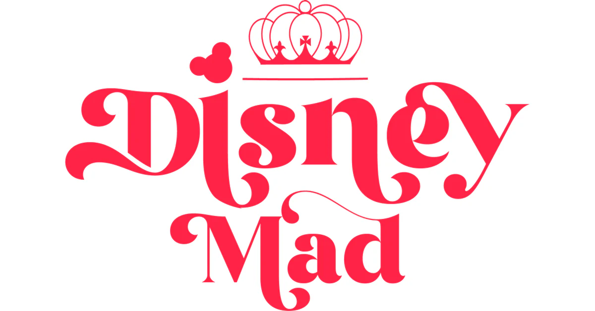Disney Mad Shop